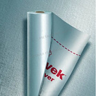 Пленка гидроизоляционная Tyvek Solid(1.5х50 м) ― приобрести по приемлемой стоимости в Омске.